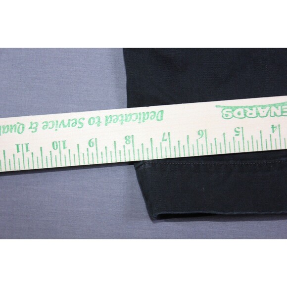 POLO Ralph Lauren Chino Pants Mens Stretch Straight Fit Casual Tag 32X32 (32X31) - Picture 10 of 11